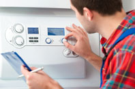 free Lanchester gas safe engineer quotes
