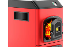 Lanchester solid fuel boiler costs